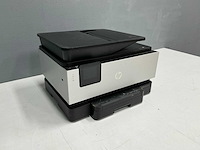 Hp - 9109e - office jet pro - kleuren printer - afbeelding 3 van  7