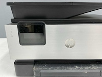 Hp - 9109e - office jet pro - kleuren printer - afbeelding 4 van  7