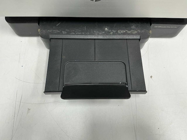 Hp - 9109e - office jet pro - kleuren printer - afbeelding 5 van  7