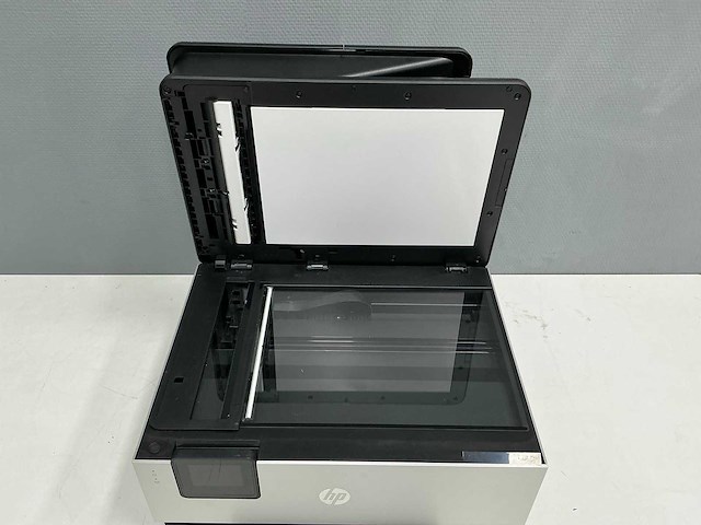 Hp - 9109e - office jet pro - kleuren printer - afbeelding 6 van  7