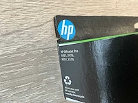 Hp - 970xl - cartridge zwart - afbeelding 2 van  2