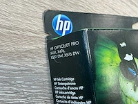 Hp - 971xl - cartridge (4x) - afbeelding 4 van  4