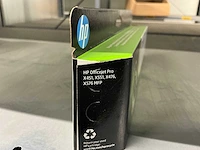 Hp - 971xl - cartridge cian (2x)