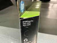 Hp - 971xl - cartridge magenta (2x)