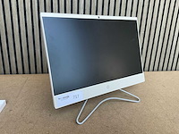 Hp - all-in-one 22-c0xx - desktop - afbeelding 1 van  5