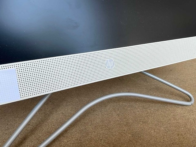 Hp - all-in-one 22-c0xx - desktop - afbeelding 2 van  5