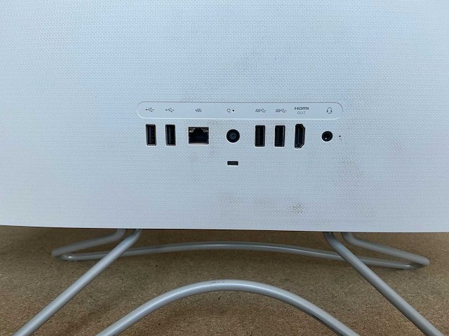 Hp - all-in-one 22-c0xx - desktop - afbeelding 3 van  5