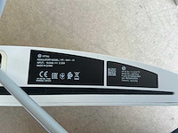 Hp - all-in-one 22-c0xx - desktop - afbeelding 4 van  5