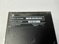 Hp - business pc elitedesk 800 g2 sff - desktop - afbeelding 5 van  5