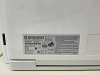 Hp - color laser jet pro 7kw75a - laserprinter