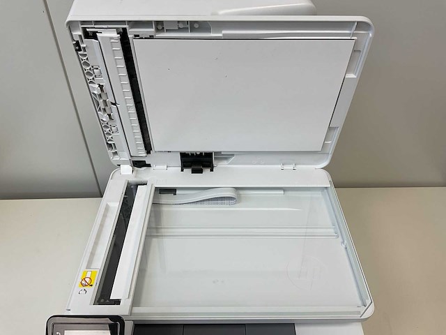 Hp - color laser jet pro 7kw75a - laserprinter - afbeelding 1 van  4