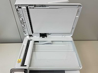 Hp - color laser jet pro 7kw75a - laserprinter - afbeelding 1 van  4