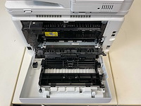 Hp - color laser jet pro 7kw75a - laserprinter - afbeelding 2 van  4