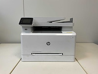 Hp - color laser jet pro 7kw75a - laserprinter