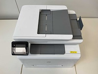 Hp - color laser jet pro 7kw75a - laserprinter - afbeelding 2 van  10