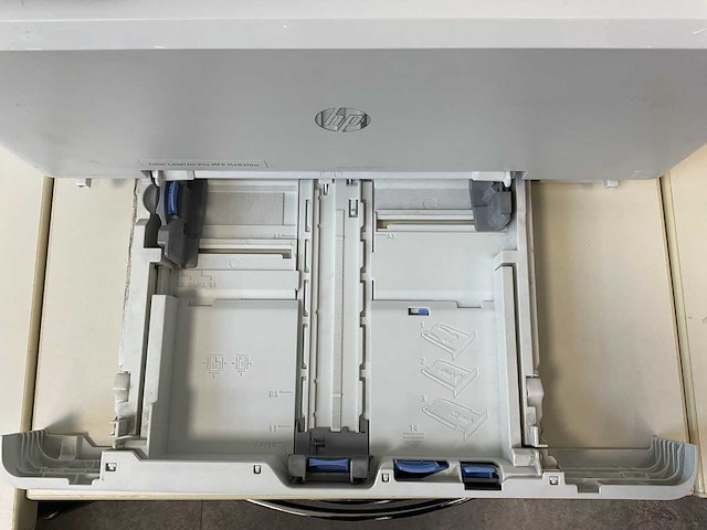 Hp - color laser jet pro 7kw75a - laserprinter - afbeelding 3 van  10