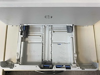 Hp - color laser jet pro 7kw75a - laserprinter - afbeelding 3 van  10