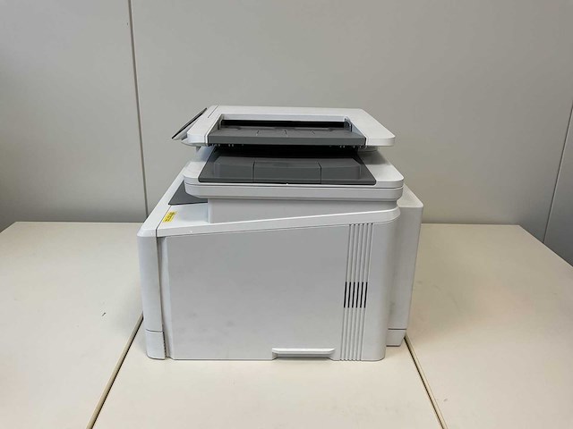 Hp - color laser jet pro 7kw75a - laserprinter - afbeelding 5 van  10