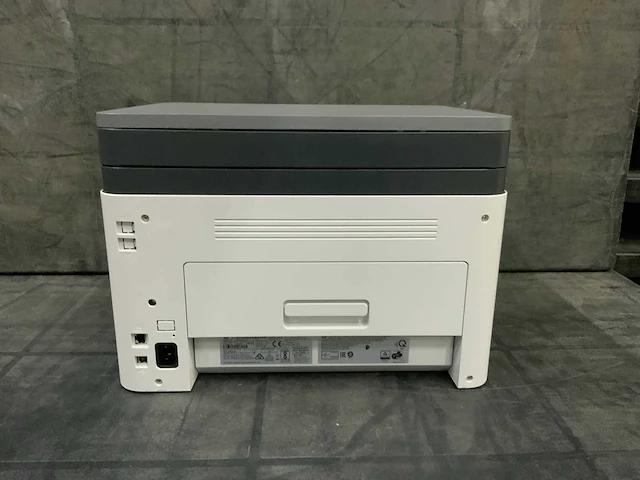 Hp - color laser mfp 178 nw - laserprinter - afbeelding 10 van  13