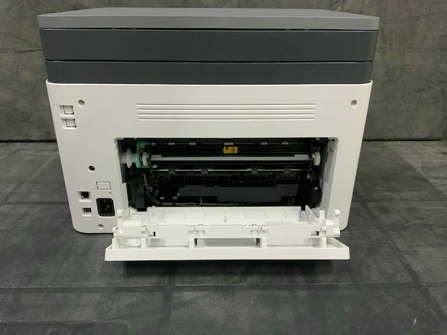 Hp - color laser mfp 178 nw - laserprinter - afbeelding 11 van  13