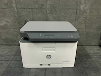 Hp - color laser mfp 178 nw - laserprinter - afbeelding 2 van  13