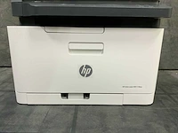 Hp - color laser mfp 178 nw - laserprinter - afbeelding 3 van  13