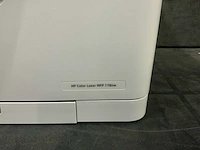 Hp - color laser mfp 178 nw - laserprinter - afbeelding 4 van  13