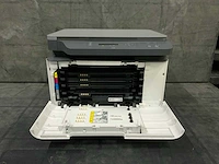 Hp - color laser mfp 178 nw - laserprinter - afbeelding 6 van  13