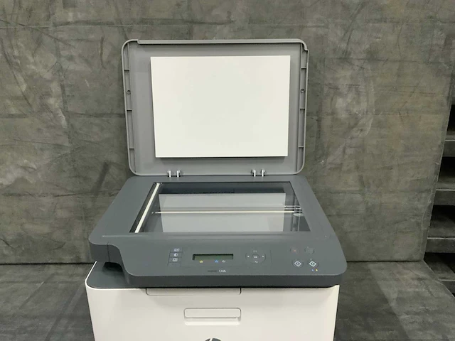 Hp - color laser mfp 178 nw - laserprinter - afbeelding 8 van  13