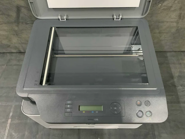 Hp - color laser mfp 178 nw - laserprinter - afbeelding 9 van  13