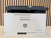 Hp - color laser mfp 178nw - kleur all-in-one laserprinter - afbeelding 1 van  11