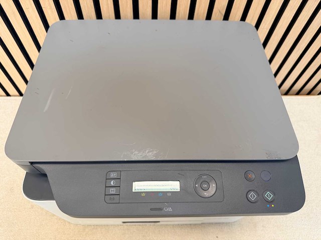Hp - color laser mfp 178nw - kleur all-in-one laserprinter - afbeelding 4 van  11