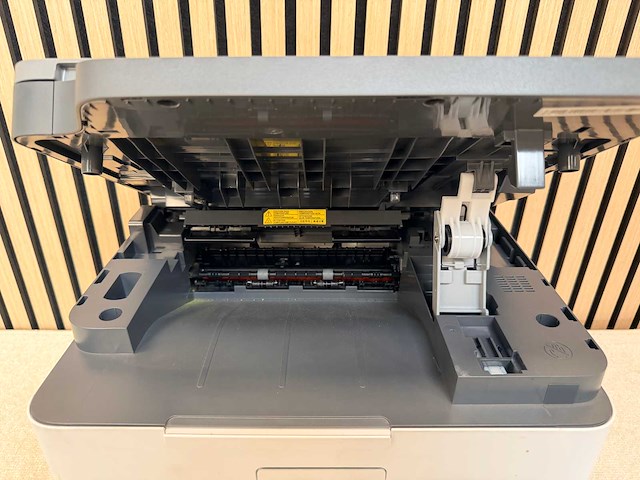 Hp - color laser mfp 178nw - kleur all-in-one laserprinter - afbeelding 7 van  11