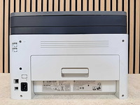 Hp - color laser mfp 178nw - kleur all-in-one laserprinter - afbeelding 8 van  11