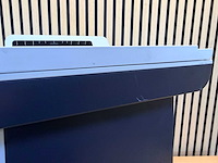 Hp - color laserjet cm2320nf mfp - kleur all-in-one laserprinter - afbeelding 3 van  13