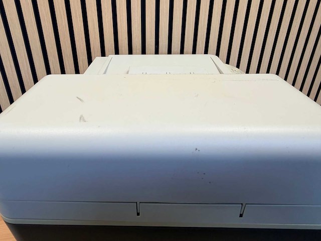 Hp - color laserjet cm2320nf mfp - kleur all-in-one laserprinter - afbeelding 5 van  13