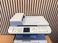 Hp - color laserjet cm2320nf mfp - kleur all-in-one laserprinter - afbeelding 6 van  13