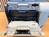 Hp - color laserjet cm2320nf mfp - kleur all-in-one laserprinter - afbeelding 9 van  13
