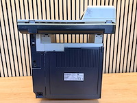 Hp - color laserjet cm2320nf mfp - kleur all-in-one laserprinter - afbeelding 12 van  13