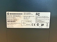 Hp - color laserjet cm2320nf mfp - kleur all-in-one laserprinter - afbeelding 13 van  13