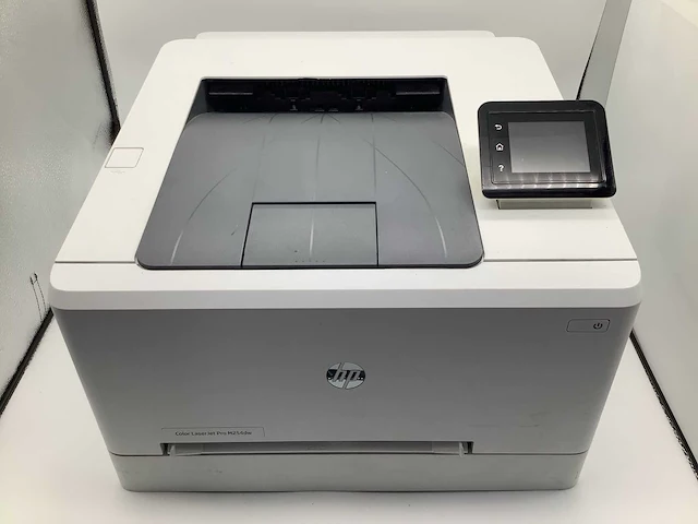 Hp - color laserjet pro m253 - laser printer - afbeelding 1 van  1