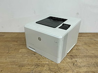 Hp - color laserjet pro m452nw - printer - afbeelding 1 van  4