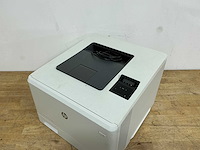 Hp - color laserjet pro m452nw - printer - afbeelding 2 van  4
