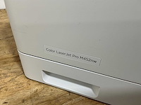 Hp - color laserjet pro m452nw - printer - afbeelding 4 van  4