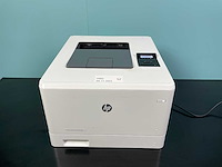 Hp - color laserjet pro m454dn - printer - afbeelding 1 van  7