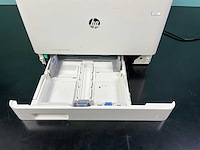 Hp - color laserjet pro m454dn - printer - afbeelding 4 van  7