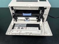 Hp - color laserjet pro m454dn - printer - afbeelding 6 van  7