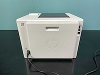 Hp - color laserjet pro m454dn - printer - afbeelding 7 van  7