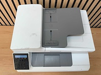 Hp - color laserjet pro mfp m183fw - laserprinter - afbeelding 2 van  9