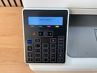 Hp - color laserjet pro mfp m183fw - laserprinter - afbeelding 3 van  9